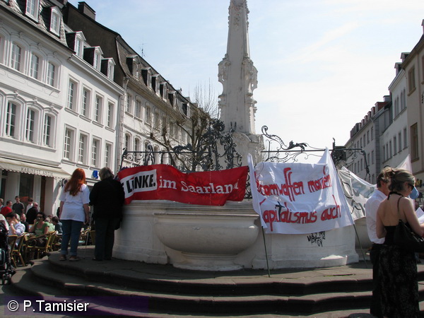 2009-04-11 12-36-35.JPG - Ostermarsch 2009 in SB